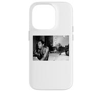 Custodia per iPhone 14 Pro Fela Kuti Afrobeat leggenda a Londra Di AJ Barratt