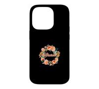 Custodia per iPhone 14 Pro Fiore Sharon