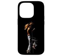 Custodia per iPhone 14 Pro Florence Welch & The Machine Live Newcastle 2015
