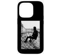 Custodia per iPhone 14 Pro Foto del cantante d'angolo di Richard Hawley Coles di Andy Willsher