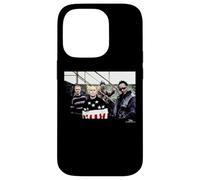 Custodia per iPhone 14 Pro Foto di Keith Flint The Prodigy Electronic Band Phil Nicholls