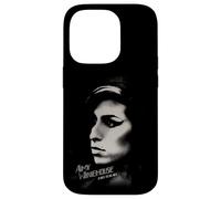 Custodia per iPhone 14 Pro Foto ufficiale di Amy Winehouse Back To Black