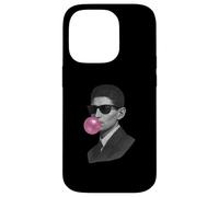 Custodia per iPhone 14 Pro Franz Kafka Metamorfosi