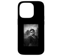 Custodia per iPhone 14 Pro Franz Kafka Metamorfosi