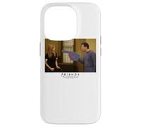 Custodia per iPhone 14 Pro Friends Big Finger