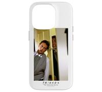 Custodia per iPhone 14 Pro Friends Cold Feet
