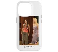 Custodia per iPhone 14 Pro Friends Cool Hair