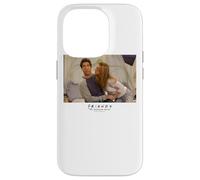 Custodia per iPhone 14 Pro Friends Give Me a Kiss