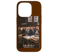Custodia per iPhone 14 Pro Friends Hear Speak See No Evil