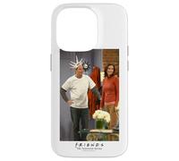 Custodia per iPhone 14 Pro Friends Liberty