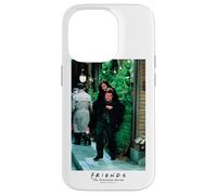Custodia per iPhone 14 Pro Friends Piggyback Ride