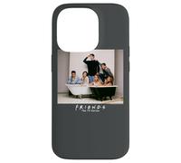 Custodia per iPhone 14 Pro Friends Tubbing It