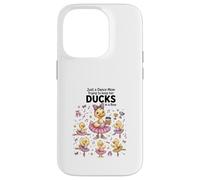 Custodia per iPhone 14 Pro Funny Dance Mom Gifts Dance Mama Ballet