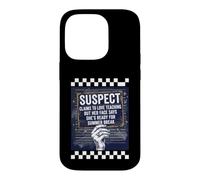 Custodia per iPhone 14 Pro Funny Teacher Last Day of School Summer Vacation