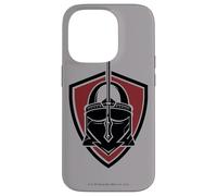 Custodia per iPhone 14 Pro Game of Thrones Unsullied Icon
