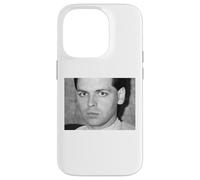Custodia per iPhone 14 Pro Gary Numan Telekon Teletour Cars Era 1980