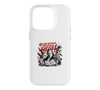 Custodia per iPhone 14 Pro Georg Wilhelm Friedrich Hegel Pensatore filosofico