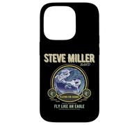 Custodia per iPhone 14 Pro Giocare per Change X Steve Miller Band Fly Like An Eagle