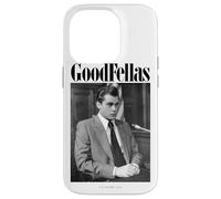 Custodia per iPhone 14 Pro Goodfellas Henry Hill Court