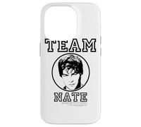 Custodia per iPhone 14 Pro Gossip Girl Team Nate