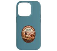 Custodia per iPhone 14 Pro Grand-Canyon-Bright-Angel-Trail - Escursioni femminili