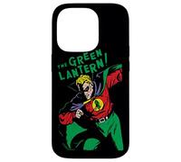 Custodia per iPhone 14 Pro Green Lantern First