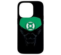 Custodia per iPhone 14 Pro Green Lantern Jon Stewart
