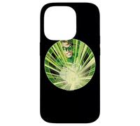 Custodia per iPhone 14 Pro Green Lantern Light 'em Up