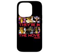 Custodia per iPhone 14 Pro Gremlins 2 In the Movie
