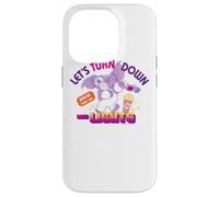 Custodia per iPhone 14 Pro Gremlins Let's Turn Down the Lights