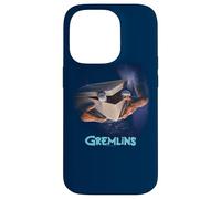 Custodia per iPhone 14 Pro Gremlins Original Poster