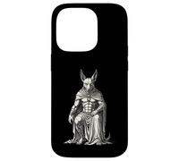 Custodia per iPhone 14 Pro Gusion Ali del Trono Arcano