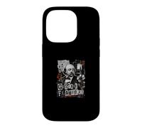 Custodia per iPhone 14 Pro Gustave Flaubert Madame Bovary Letteratura francese