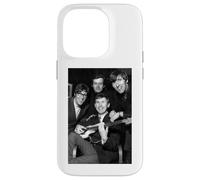 Custodia per iPhone 14 Pro Hank Marvin Le ombre Apache Era 1968