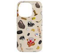 Custodia per iPhone 14 Pro Happy Gilmore 30th Anniversary All-Over Print