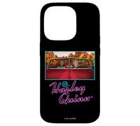 Custodia per iPhone 14 Pro Harley Quinn Escapes With The Bride, Poison Ivy