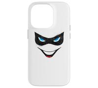 Custodia per iPhone 14 Pro Harley Quinn Face