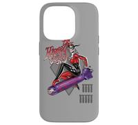 Custodia per iPhone 14 Pro Harley Quinn Is the Bomb