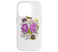 Custodia per iPhone 14 Pro Harry Potter Diagon Alley Location