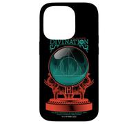 Custodia per iPhone 14 Pro Harry Potter Divination The Most Difficult Art