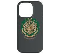 Custodia per iPhone 14 Pro Harry Potter Happy Christmas!