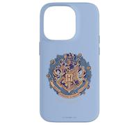 Custodia per iPhone 14 Pro Harry Potter Happy Christmas from Hogwarts Christmas