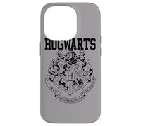 Custodia per iPhone 14 Pro Harry Potter Hogwarts Athletic