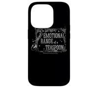 Custodia per iPhone 14 Pro Harry Potter Teaspoon