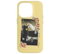 Custodia per iPhone 14 Pro Harry Potter with Hedwig Movie Still