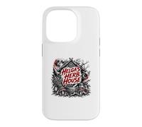 Custodia per iPhone 14 Pro Helgas Herb House Witchcraft Cottage Farmacia