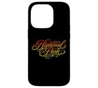 Custodia per iPhone 14 Pro Highland Park NELA Nord-est Los Angeles HLP York 323 90042