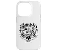 Custodia per iPhone 14 Pro "HMT Windrush" Trojan Skinhead Reggae - British Jamaican