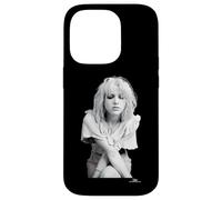Custodia per iPhone 14 Pro Hole Courtney Love Pretty On The Inside Era Phil Nicholls