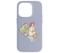 Custodia per iPhone 14 Pro Holly Hobbie Classic HH - Cesto per fiori